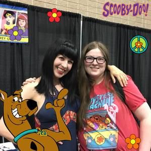 Meet your Posher, Logan